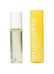 Malin + Goetz Dark Rum Perfume Oil for Unisex 0.3oz Rollerball - Maison des fragrances
