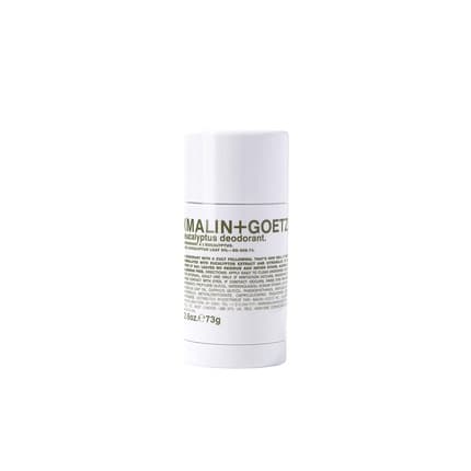 Malin + Goetz (Malin + Goetz) Eucalyptus Deodorant Stick for Unisex Déodorant (Déo) Mixte 77ml - Maison des fragrances