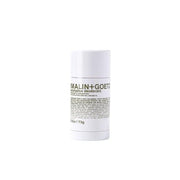 Malin + Goetz (Malin + Goetz) Eucalyptus Deodorant Stick for Unisex Déodorant (Déo) Mixte 77ml - Maison des fragrances