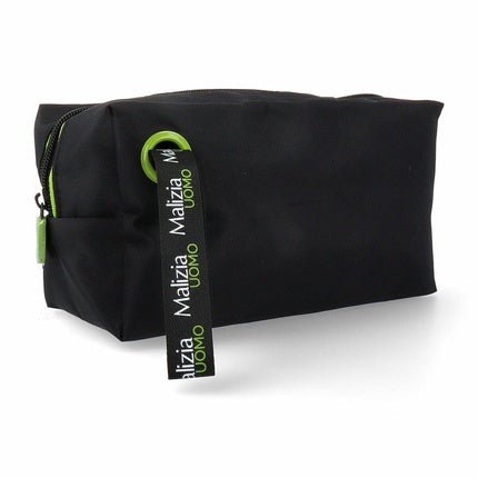 Malizia Uomo Vetyver Gift Set with 3 Items and Toiletry Bag - Maison des fragrances