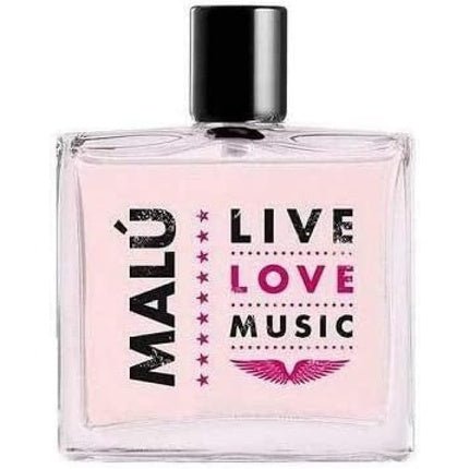 Malu Solid Perfume 200ml - Maison des fragrances