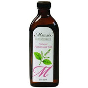 Mamado 100% Natural Patchouli Oil Fragrance (Fragrance) Mixte 150ml - Maison des fragrances