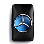 Mercedes Benz Man Eau De Toilette 50ml For Men