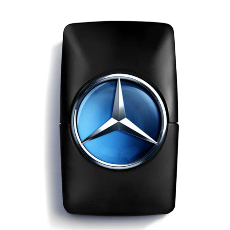 Mercedes Benz Man Eau De Toilette 50ml For Men