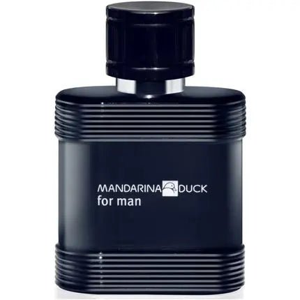 Mandarina Duck For Man Eau de Parfum (EDP) Mixte 100ml - Maison des fragrances