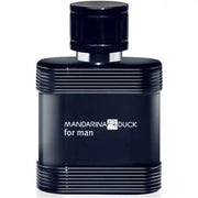 Mandarina Duck For Man Eau de Parfum (EDP) Mixte 100ml - Maison des fragrances