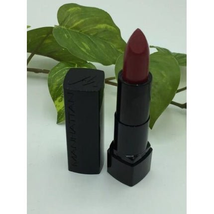 Manhattan ALL IN ONE Lipstick 560 Ultimate Cherry - Maison des fragrances