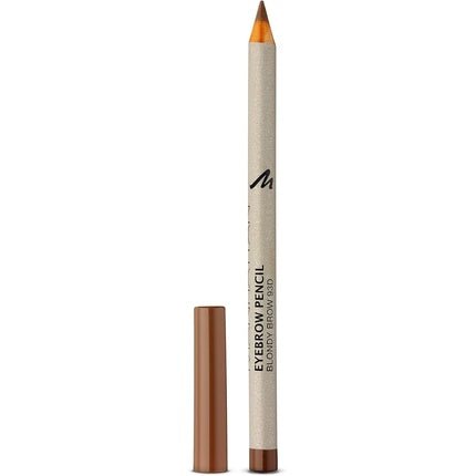 Manhattan Eyebrow Pencil Blondy Brow 93D - Maison des fragrances
