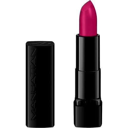 Manhattan Lasting Perfection Matte Lipstick Colour 700 Burgundy Desire 4.5g - Maison des fragrances