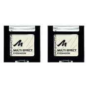 Manhattan Multi Effect Eyeshadow Ice Eyes Baby 101C 2g - Maison des fragrances