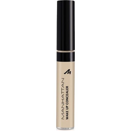 Manhattan Wake Up Concealer Classic Beige - Maison des fragrances