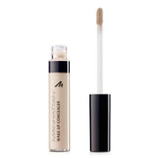 Manhattan Wake up Concealer Liquid Concealer for Covering Dark Circles and Redness Naturelle 1 7ml - Maison des fragrances
