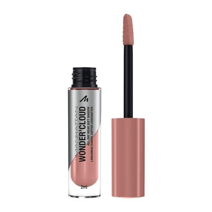 Manhattan Wonder'Cloud Eyeshadow 004 Spiced Petal Liquid Eyeshadow 18g - Maison des fragrances
