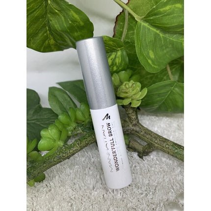 Manhattan Wonderfull Brow Clear Brow Styling Gel 004 Clear 4.5ml - Maison des fragrances