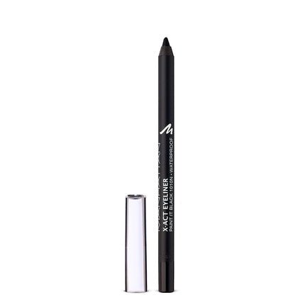 Manhattan X - Act Eye Liner Pen 1010N 1g - Maison des fragrances
