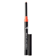 Manhattan X - Treme Last Retractable Lipliner Intense Color & Defined Hold Coral Red 34N 0.2g - Maison des fragrances