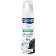 Mantovani Invisib Dry Deodorant Déodorant (Déo) Mixte 150ml - Maison des fragrances