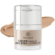 Maquillaje & Corrector Caviar Tan No. 04 - Maison des fragrances