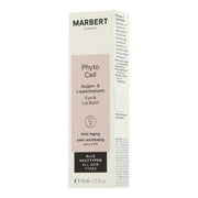 Marbert Phyto Cell Eye and Lip Balm 15ml - Maison des fragrances