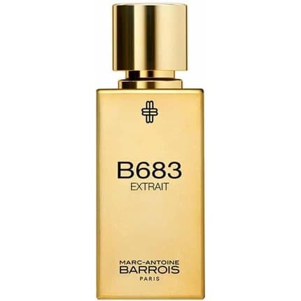 Marc-Antoine Barrois B683 Extrait par Marc Antoine Barrois Eau de Parfum (EDP) Homme 50ml - Maison des fragrances