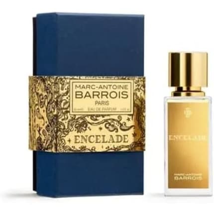 Marc-Antoine Barrois Encelade par Marc Antoine Barrois for Unisex Eau de Parfum (EDP) Mixte 30ml - Maison des fragrances