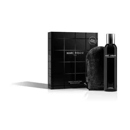 Marc Inbane L'été Spray 175ml with Glove - Maison des fragrances
