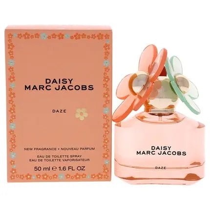 Marc Jacobs Daisy Daze Women 1.6oz Eau de toilette Spray - Maison des fragrances