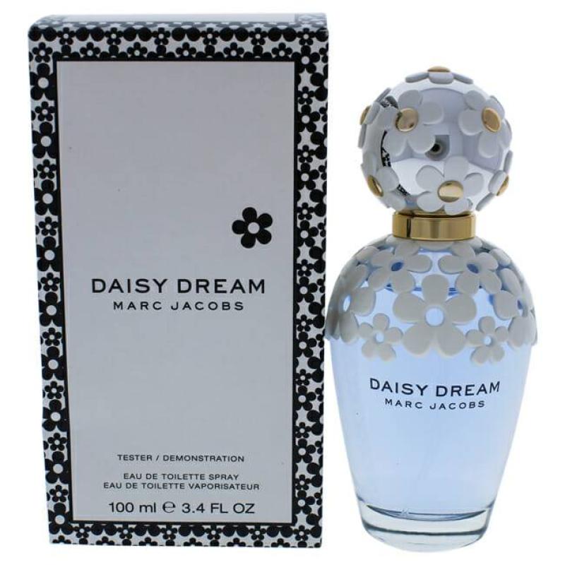 Marc Jacobs Daisy Dream - Product Without Packaging Eau de Toilette (EDT) Mixte 100ml - Maison des fragrances
