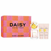 Marc Jacobs Daisy Eau So Fresh Christmas Gift Set 75ml Unisexe - Maison des fragrances