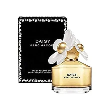 Marc Jacobs Daisy Femme Eau De Toilette Spray 50ml - Maison des fragrances