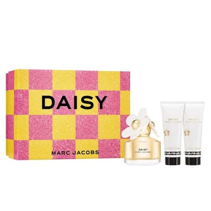 Marc Jacobs Daisy Gift Set Coffret (Coffret) Mixte 50ml - Maison des fragrances