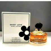 Marc Jacobs Daisy Love Eau de Toilette Spray for Women 100ml - Maison des fragrances