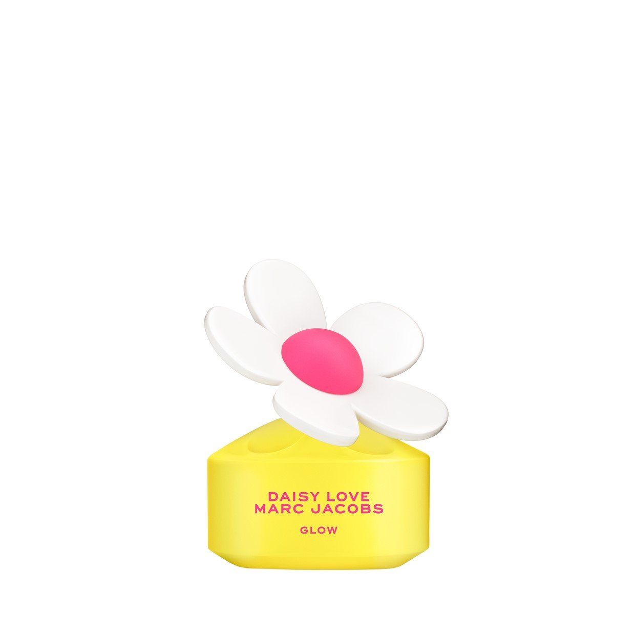 Marc Jacobs Daisy Love Glow Eau de Toilette (EDT) Mixte 50ml - Maison des fragrances