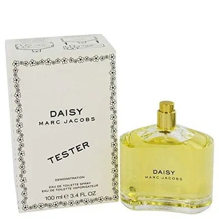 Marc Jacobs Daisy par Marc Jacobs Eau de Toilette (EDT) Femme 100ml - Maison des fragrances