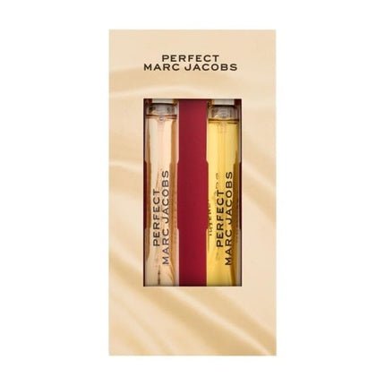 Marc Jacobs Perfect Perfume for Women Travel Pen Spray Gift Set - Maison des fragrances