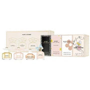 MARC JACOBS Variety Mini Set 4 Piece Gift Set 0.16oz Eau de - Maison des fragrances