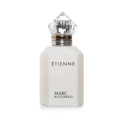 Marc Riccardo Arabic Perfume Etienne White Homme - 100 Ml - Maison des fragrances