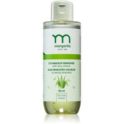 Margarita Eye Makeup Remover with Aloe Vera 150 ml - Maison des fragrances