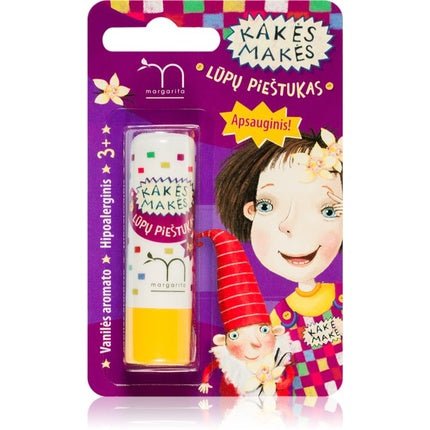 Margarita Nelly Jelly Protective Lip Balm 4 g - Maison des fragrances