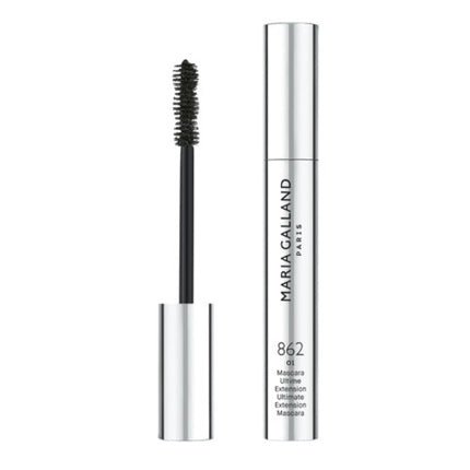 Maria Galland 522 - 862 Mascara Ultime Extension 8ml - Maison des fragrances
