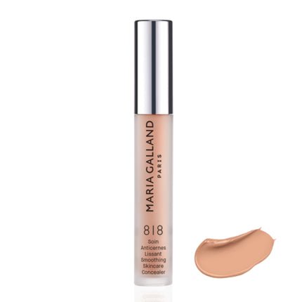 Maria Galland 818 - 30 Smoothing Concealer - Golden Beige 4ml - Maison des fragrances