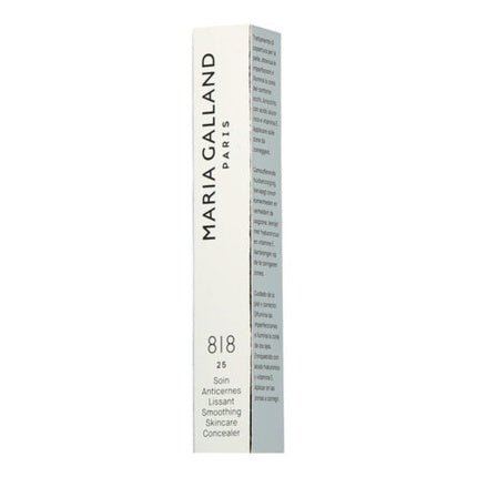 Maria Galland Soin Anticernes Lissant 818 25 Beige Sable 4ml - Maison des fragrances