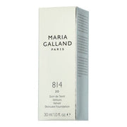 Maria Galland Soin de Teint 814 Velours 20 Beige 30ml - Maison des fragrances
