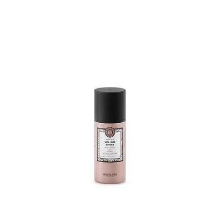 Maria Nila Volume Spray Gives Volume and Natural Finish 3.4 Fl Oz - Maison des fragrances