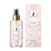 Mariella Burani Romantic Chantilly Body Mist Eau de Toilette (EDT) Mixte 200ml - Maison des fragrances
