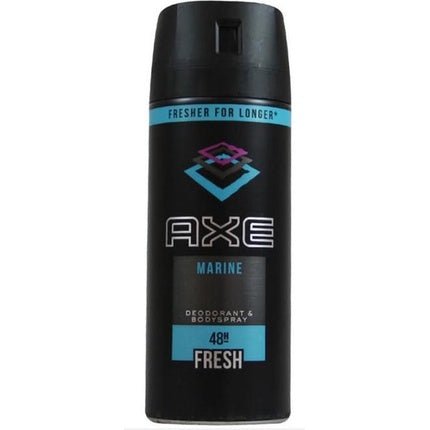 Marine 48h fresh - Maison des fragrances
