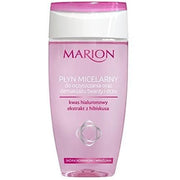 Marion Cleansing Micellar Water for Face and Eye Makeup Removal 150ml - Maison des fragrances