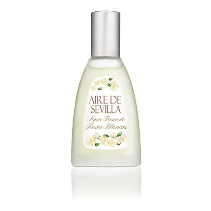 ‎Marke: Aire De Sevilla Air Of Seville R.White 30ml Unisexe - Maison des fragrances