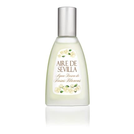 ‎Marke: Aire De Sevilla Air Of Seville R.White 30ml Unisexe - Maison des fragrances