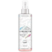 Markenlos LAZELL Liberated Give Me Body Mist 200ml pour femme - Maison des fragrances